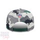 Casquette Green Bay Packers NFL Training 9Fifty New Era