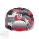 Casquette Tampa Bay Buccaneers NFL Training 9Fifty New Era