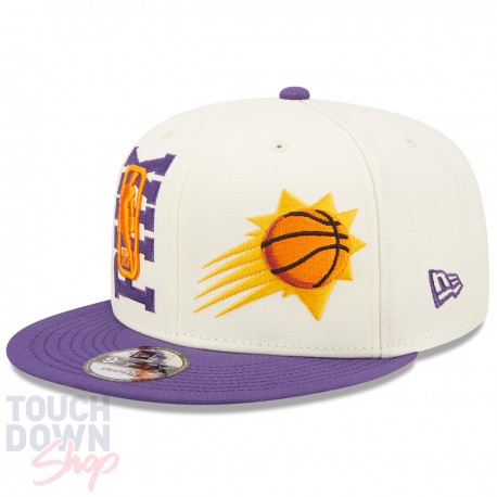 Casquette Phoenix Suns NBA Draft 9Fifty New Era