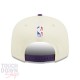 Casquette Los Angeles Lakers NBA Draft 9Fifty New Era