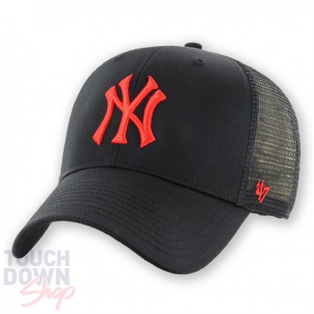 Casquette New York Yankees MLB Branson Trucker '47 Brand MVP