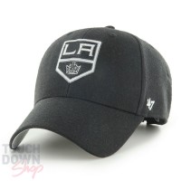 Casquette Los Angeles Kings NHL Noire '47 Brand MVP