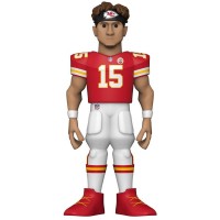 Figurine NFL Patrick Mahomes Kansas City Chiefs Funko Pop
