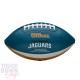 Ballon NFL "Pee Wee" Jacksonville Jaguars Wilson