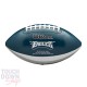 Ballon NFL "Pee Wee" Philadelphia Eagles Wilson