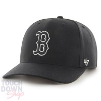 Casquette Boston Red Sox MLB Cold Zone '47 Brand MVP