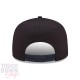 Casquette Boston Red Sox MLB Stretch Snap 9Fifty New Era Bleue Marine