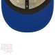 Casquette New York Giants NFL Sideline 59Fifty Fitted New Era Beige et Bleue