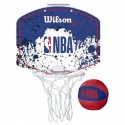 Mini Panier de Basket NBA